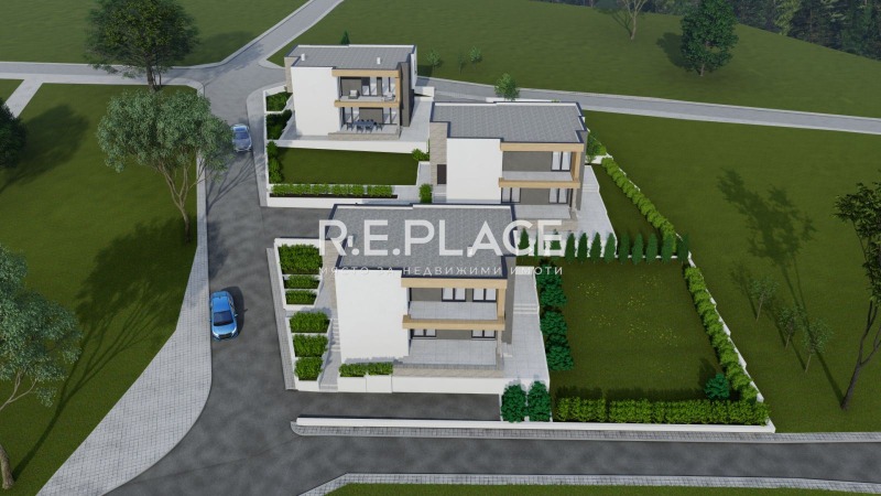 Προς πώληση  σπίτι Βαρνα , Βηνητσα , 243 τ.μ | 99463521 - εικόνα [5]