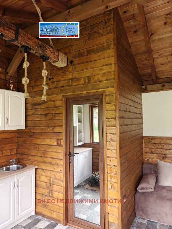 Til salg  Hus region Pernik , Radomir , 117 kvm | 66728866 - billede [17]