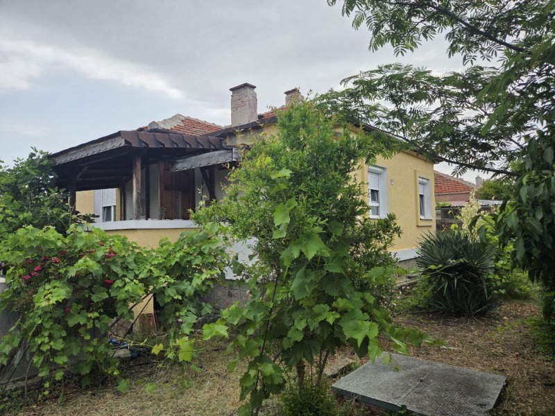 For Sale  House Burgas , Balgarovo , 69 sq.m | 93987005