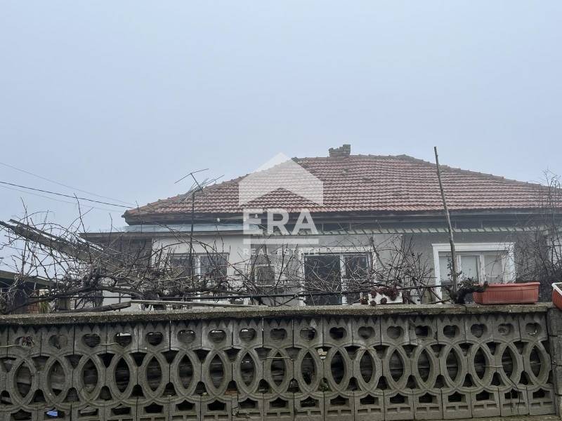 Продава КЪЩА, с. Иваново, област Русе, снимка 3 - Къщи - 53467759