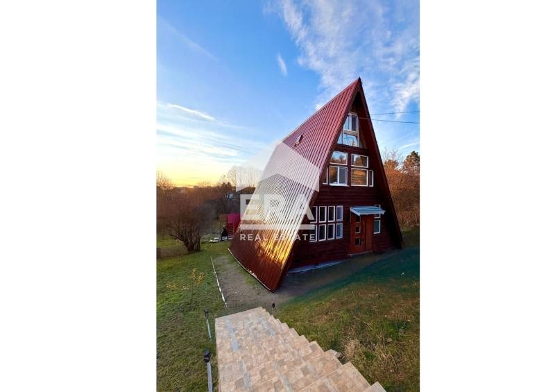 Продава КЪЩА, с. Расник, област Перник, снимка 2 - Къщи - 53851652