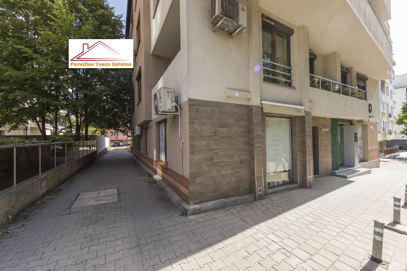 Till salu  affär Sofia , Geo Milev , 93 kvm | 41566396 - bild [2]