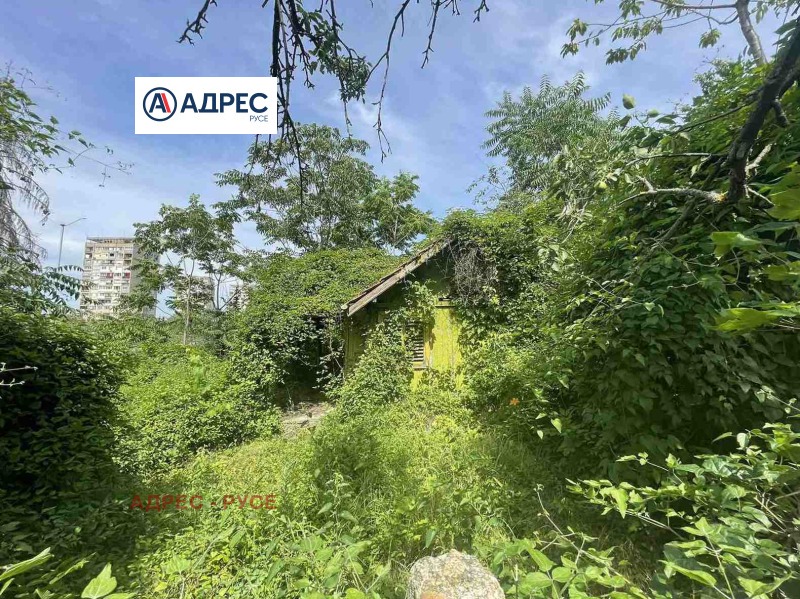 Na prodej  Spiknutí Ruse , Promišlena zona - Iztok , 1087 m2 | 45279282 - obraz [3]