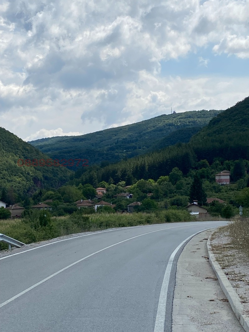 Til salg  Grund region Sofia , Kalotina , 1056 kvm | 83612310