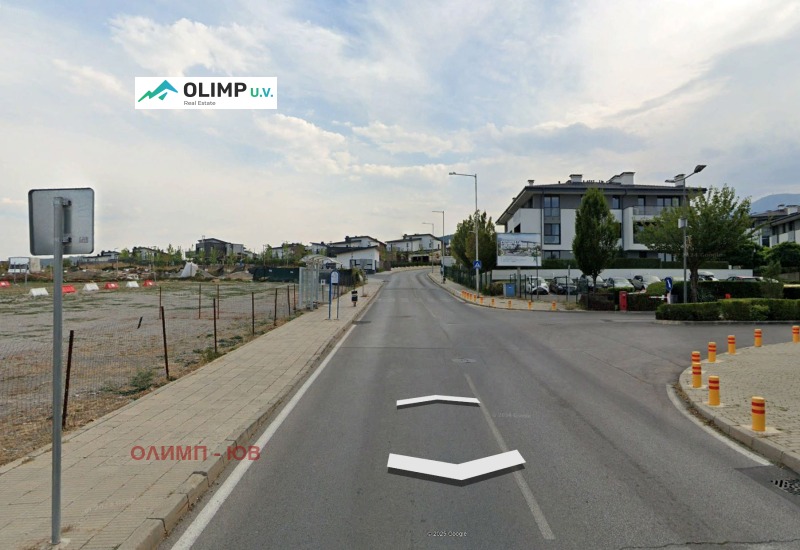 Продава  Парцел, град София, Симеоново •  828 800 € • ID 11512461 — holmes.bg - [1] 