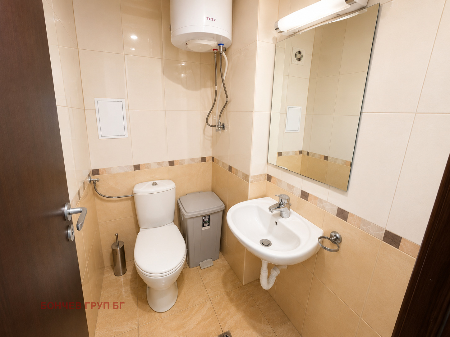 Продава 3-СТАЕН, гр. Свети Влас, област Бургас, снимка 7 - Апартаменти - 55420830