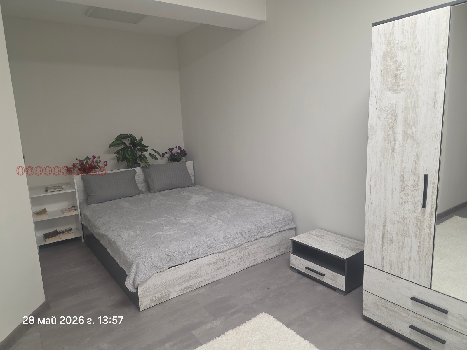 Продава 2-СТАЕН, гр. София, Лагера, снимка 4 - Апартаменти - 55322074