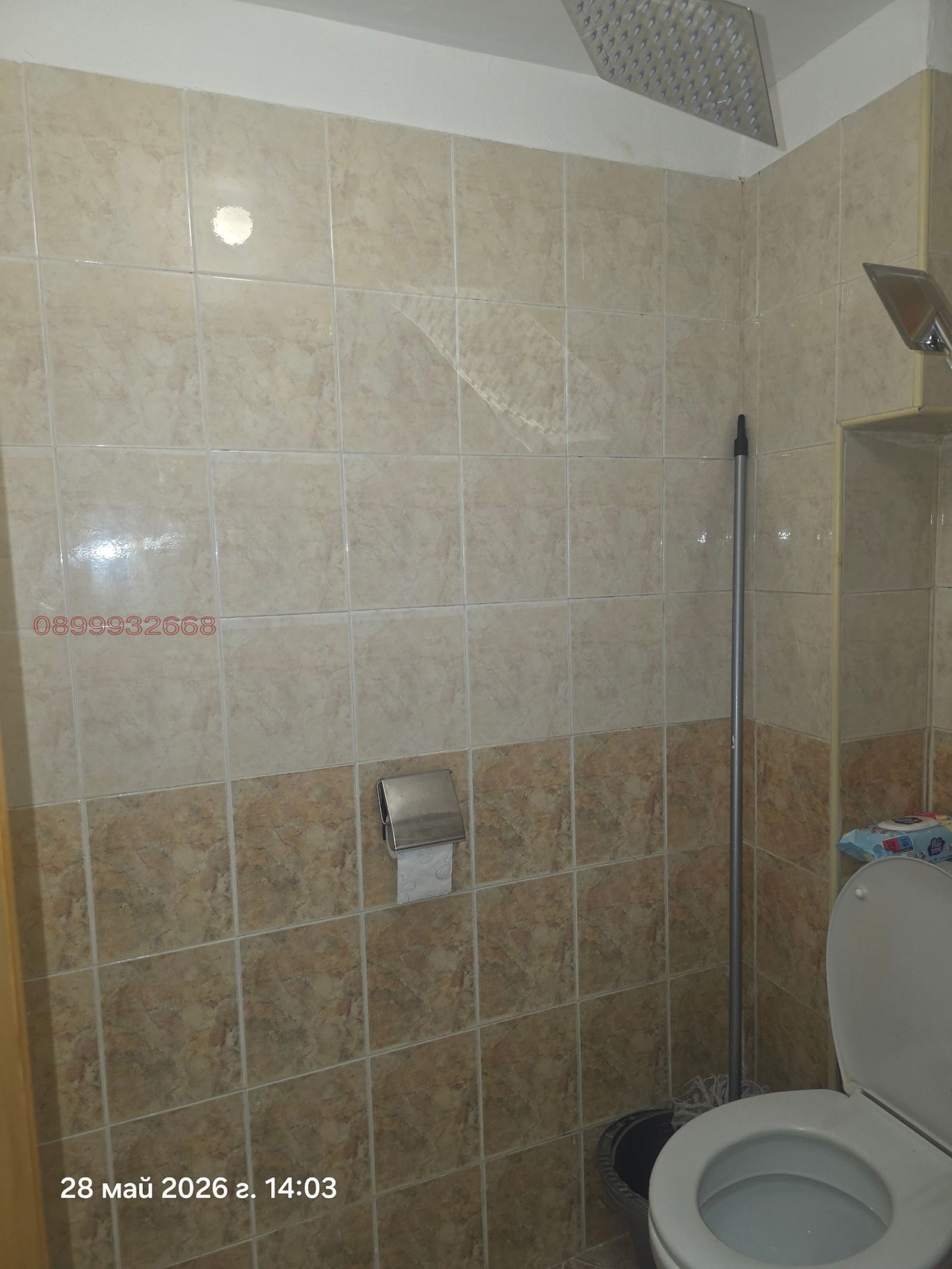 Продава 2-СТАЕН, гр. София, Лагера, снимка 6 - Апартаменти - 55322074
