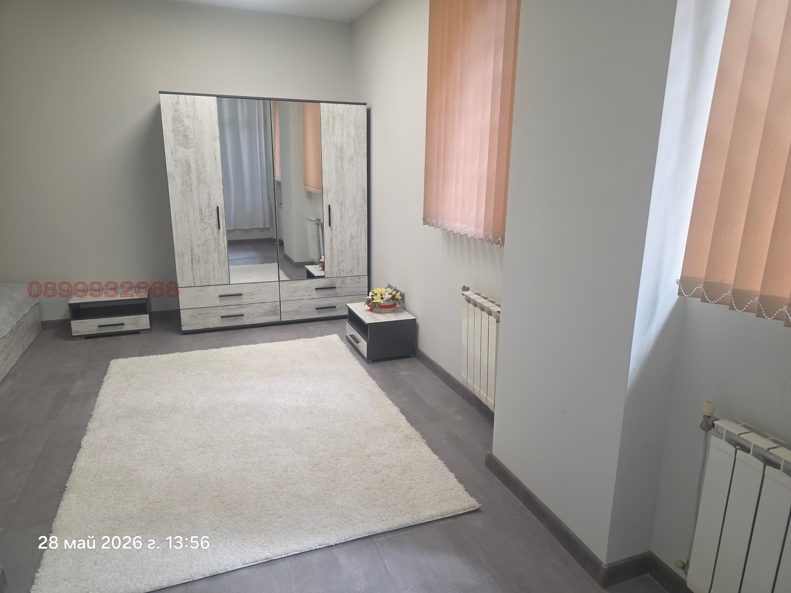 Продава 2-СТАЕН, гр. София, Лагера, снимка 5 - Апартаменти - 55322074