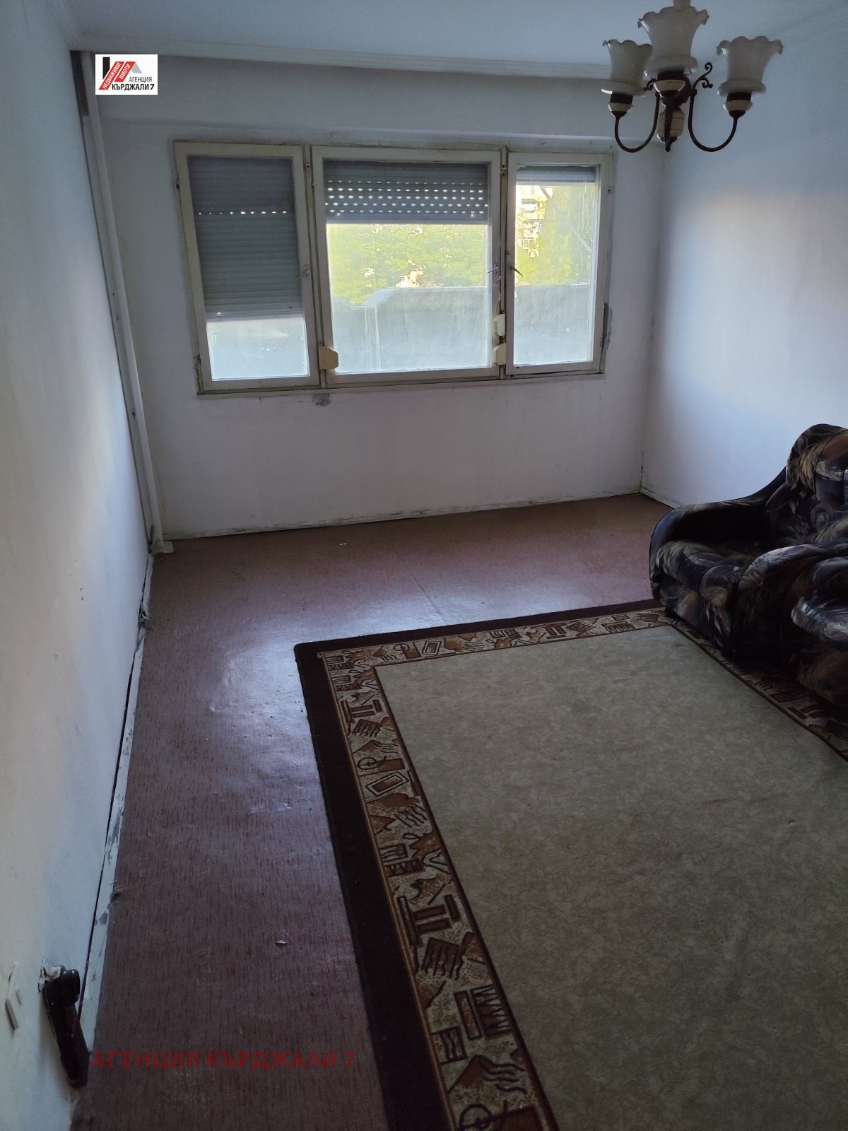 Продава 2-СТАЕН, гр. Кърджали, Възрожденци, снимка 4 - Апартаменти - 55735229