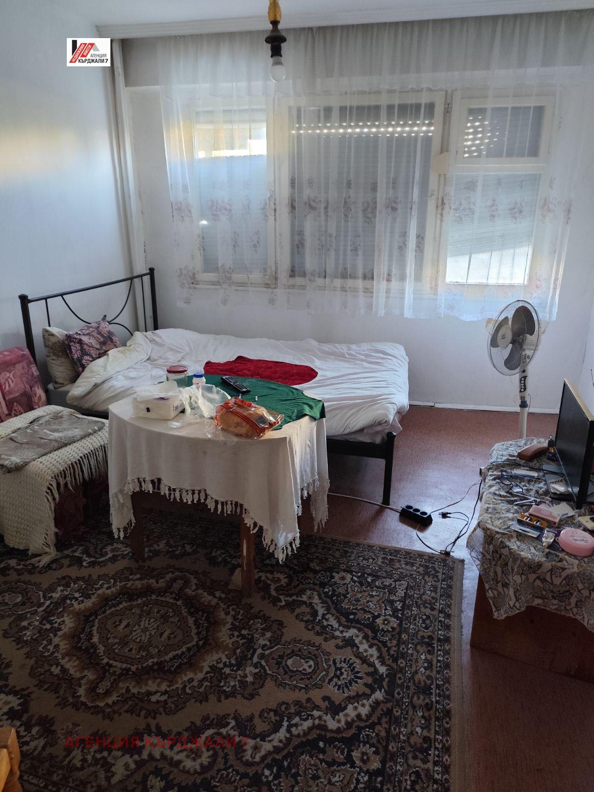 Продава 2-СТАЕН, гр. Кърджали, Възрожденци, снимка 5 - Апартаменти - 55735229