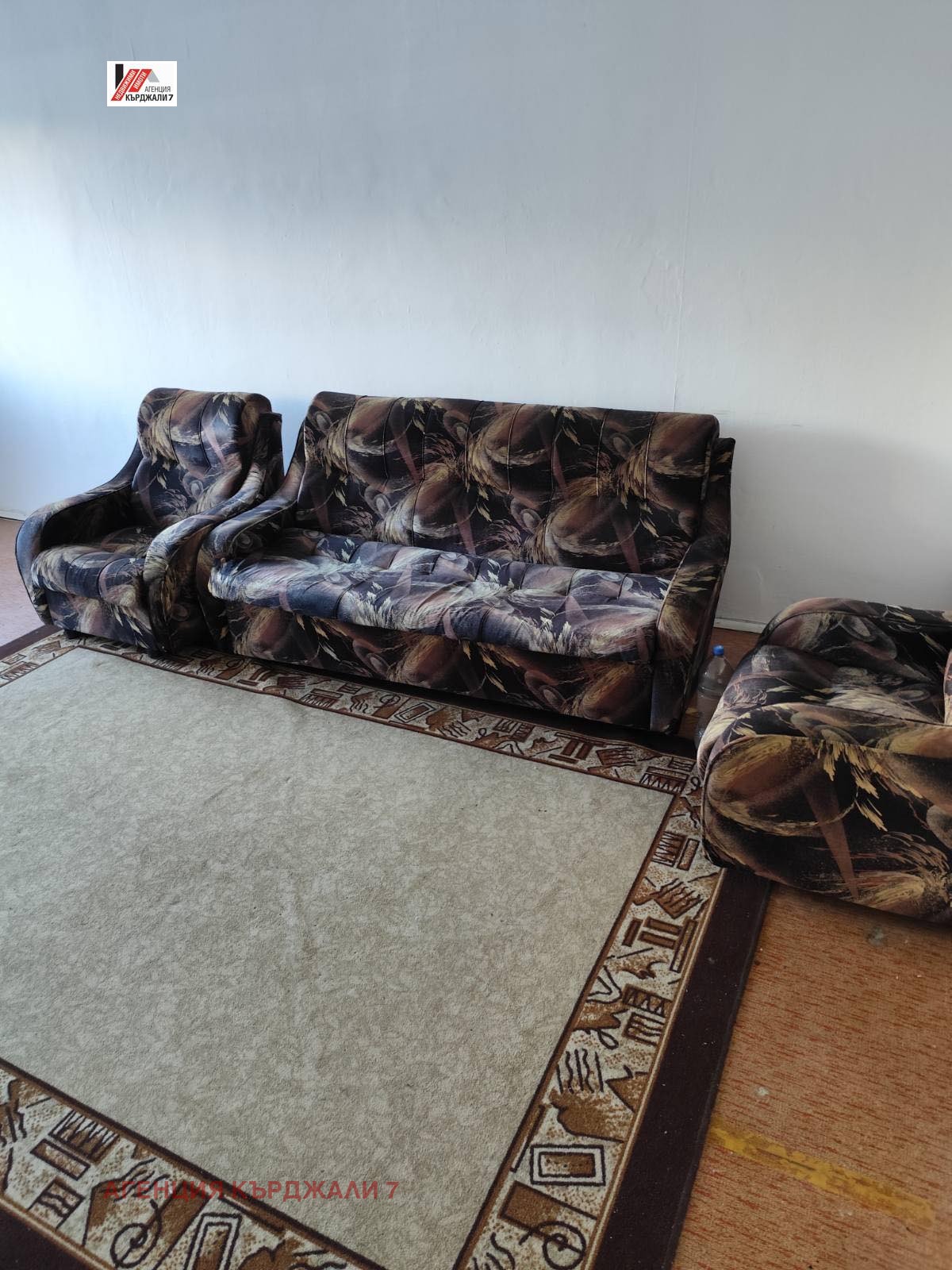 Продава 2-СТАЕН, гр. Кърджали, Възрожденци, снимка 6 - Апартаменти - 55735229