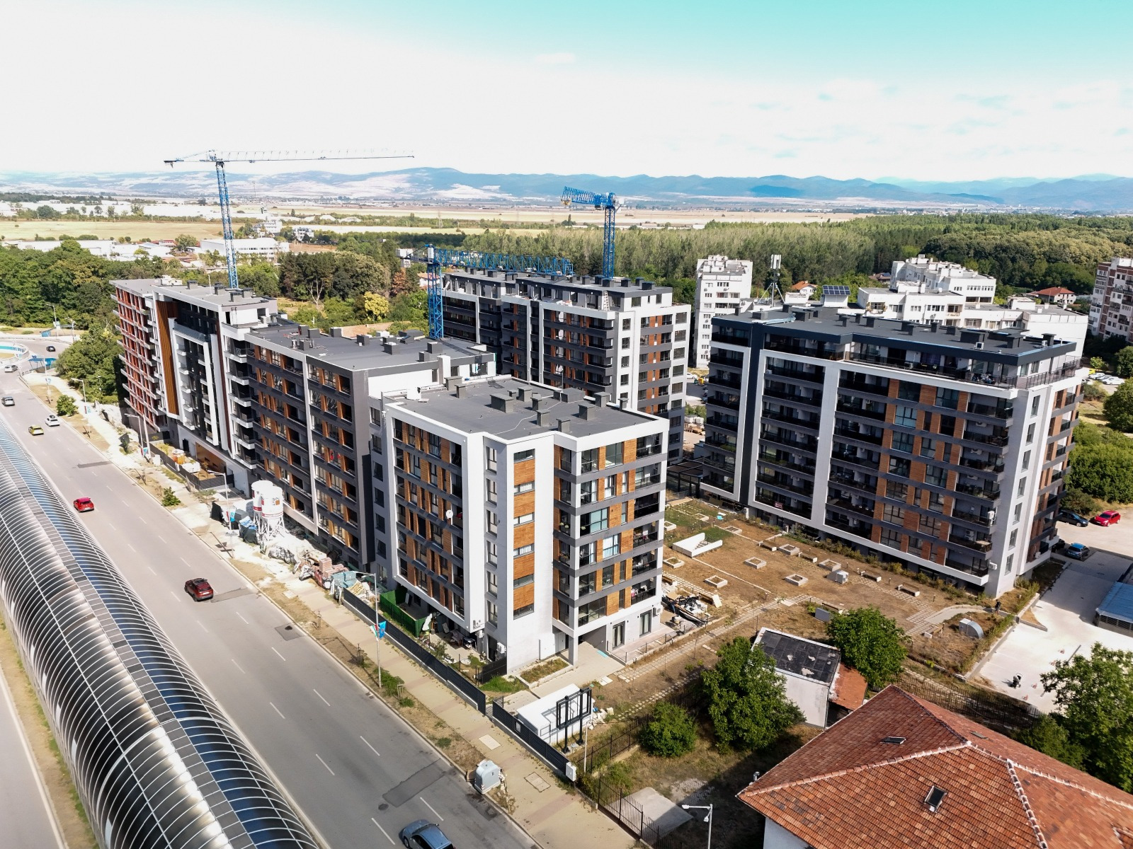 Продава 2-СТАЕН, гр. София, Връбница 2, снимка 2 - Апартаменти - 56708867