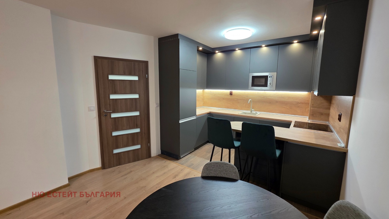 Продава 2-СТАЕН, гр. София, Кръстова вада, снимка 8 - Апартаменти - 56718721