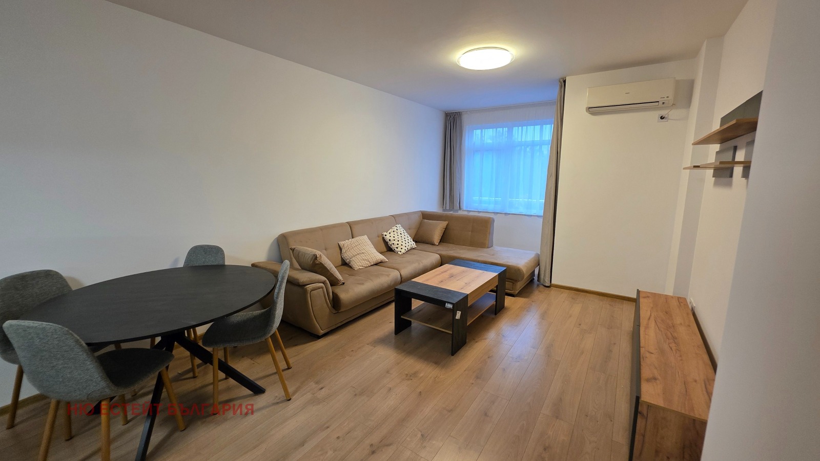 Продава 2-СТАЕН, гр. София, Кръстова вада, снимка 13 - Апартаменти - 56718721