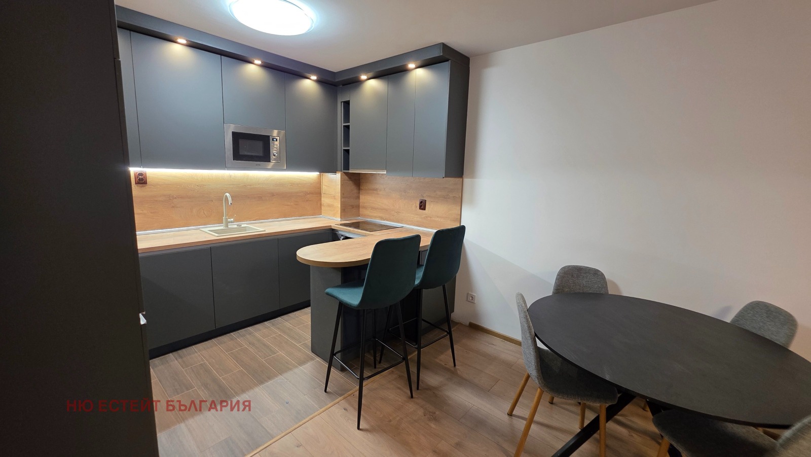Продава 2-СТАЕН, гр. София, Кръстова вада, снимка 12 - Апартаменти - 56718721