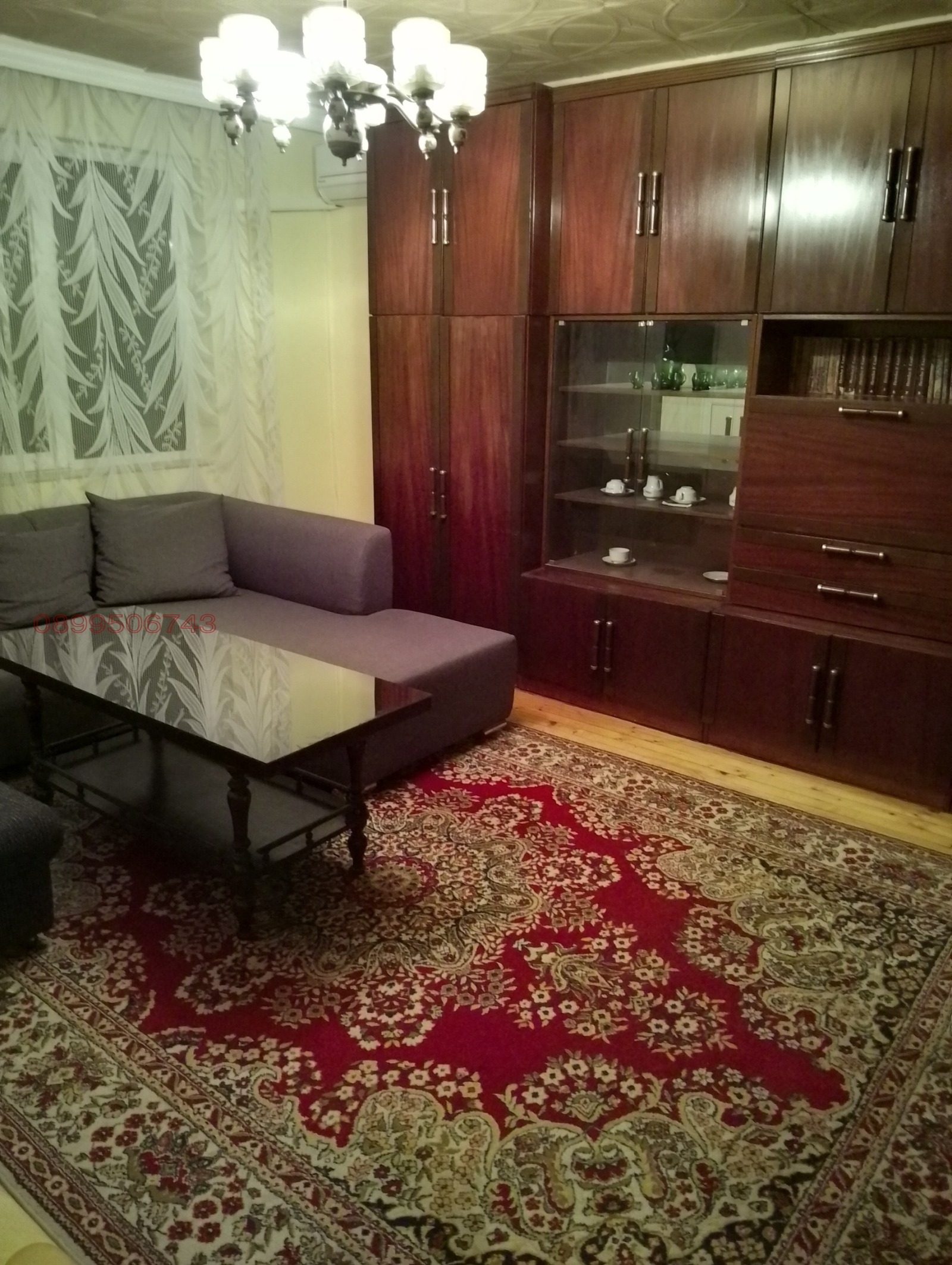 Продава 3-СТАЕН, гр. Видин, Център, снимка 2 - Апартаменти - 53891397