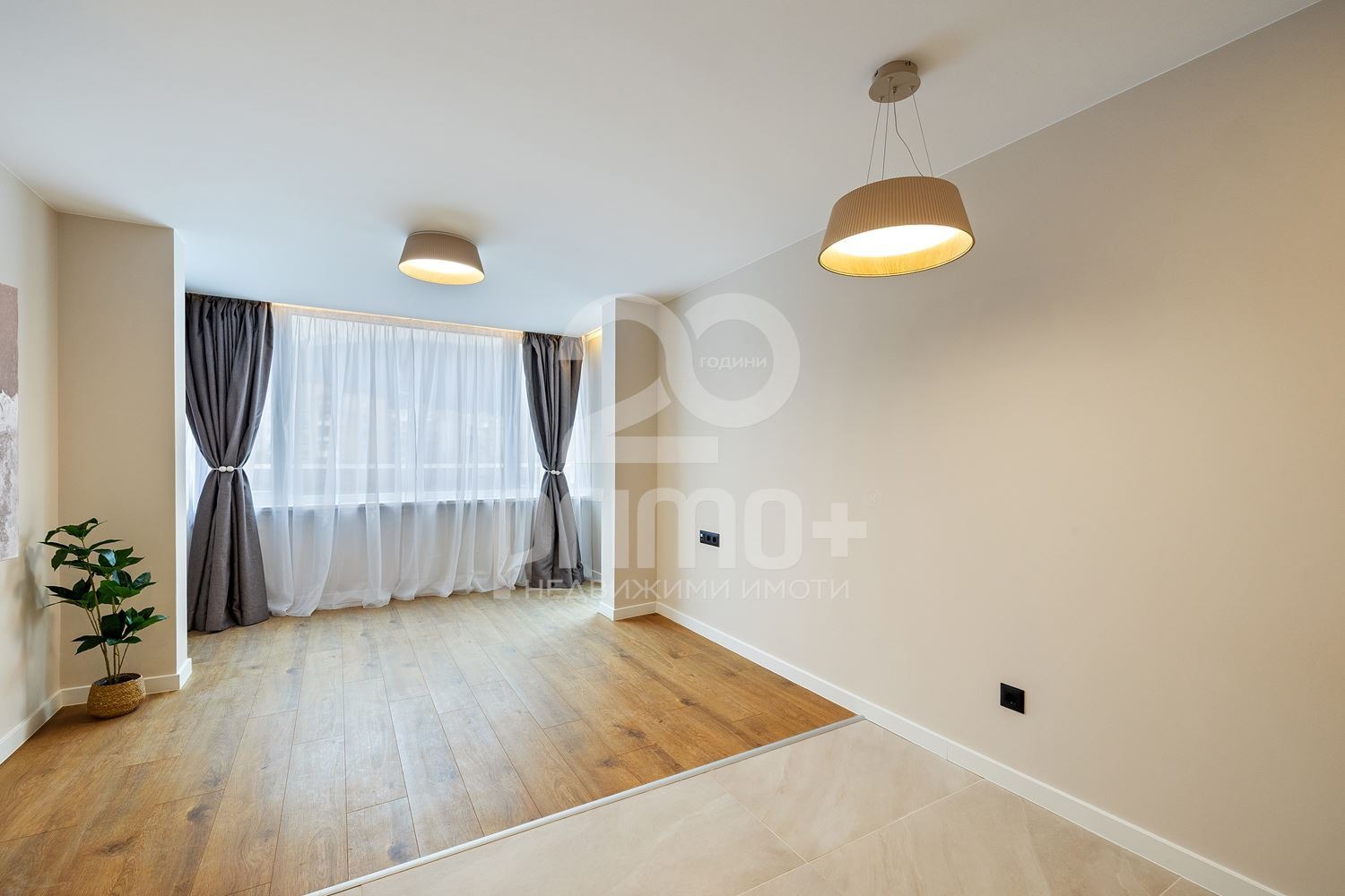 Продава 3-СТАЕН, гр. София, Бъкстон, снимка 6 - Апартаменти - 54404941