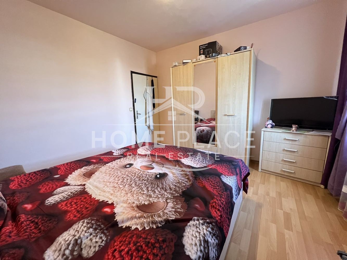 Продава 3-СТАЕН, гр. Варна, Владислав Варненчик 1, снимка 6 - Апартаменти - 54463165