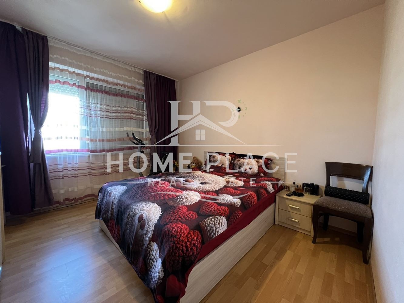 Продава 3-СТАЕН, гр. Варна, Владислав Варненчик 1, снимка 5 - Апартаменти - 54463165