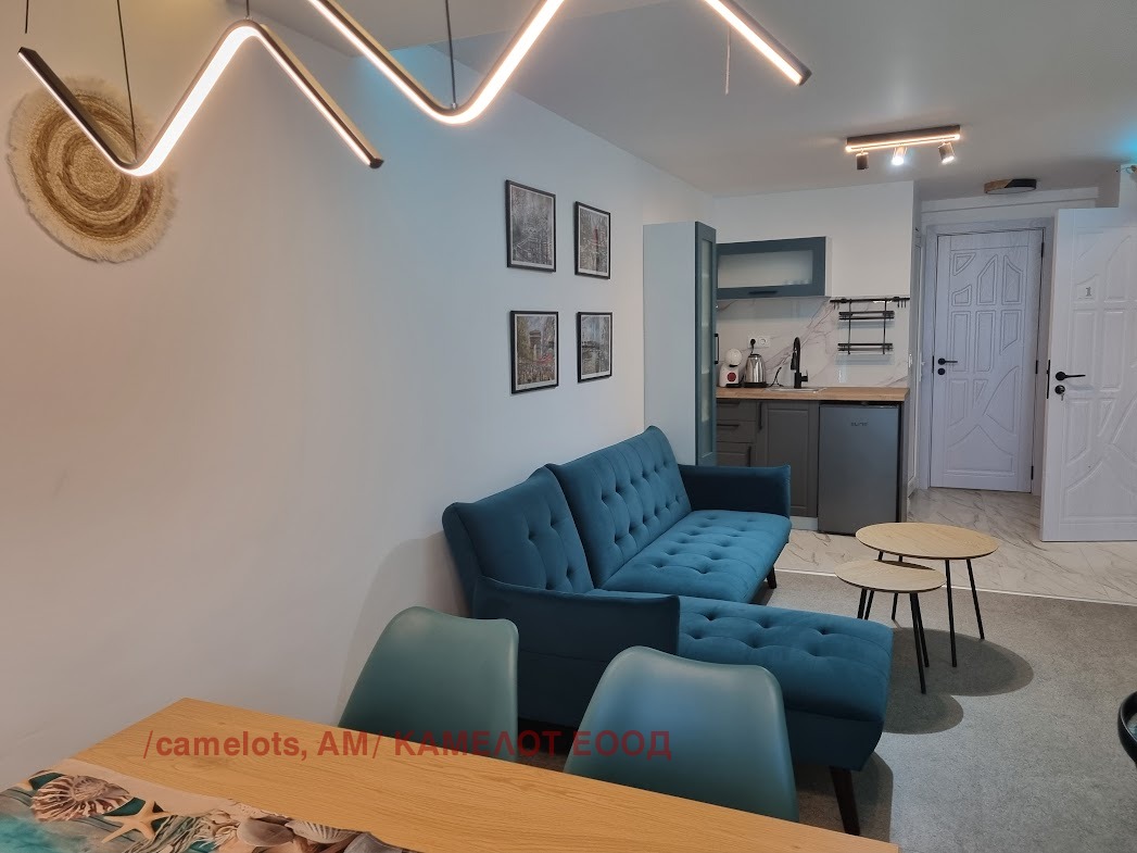 Продава 3-СТАЕН, гр. Созопол, област Бургас, снимка 14 - Апартаменти - 55330453