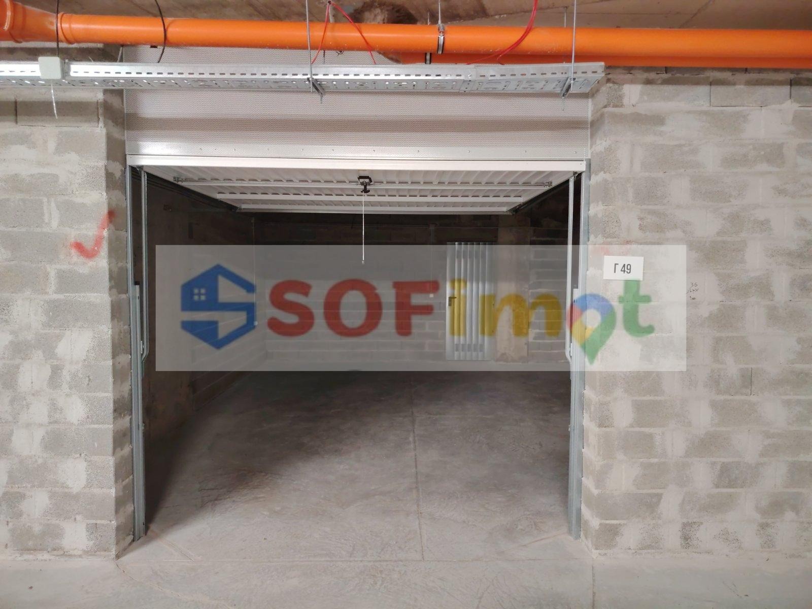 Продава 3-СТАЕН, гр. София, Дървеница, снимка 13 - Апартаменти - 55475550