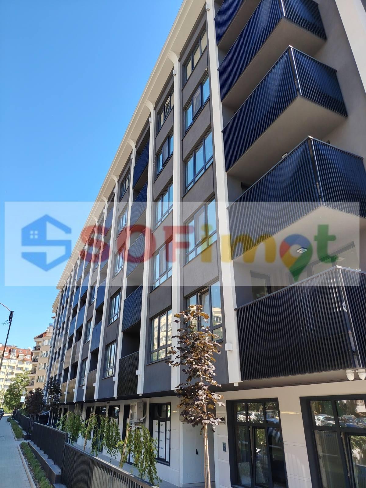 Продава 3-СТАЕН, гр. София, Дървеница
