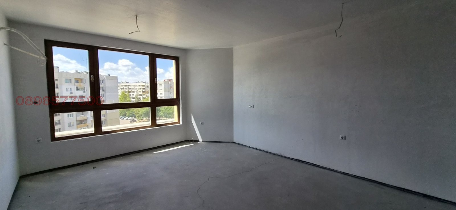 Продава 3-СТАЕН, гр. София, Обеля, снимка 8 - Апартаменти - 56064997