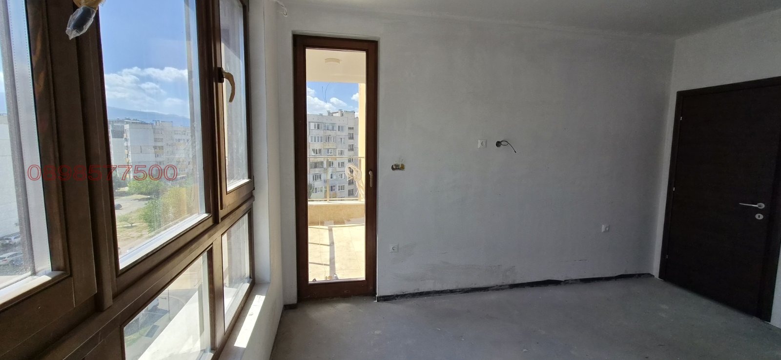 Продава 3-СТАЕН, гр. София, Обеля, снимка 11 - Апартаменти - 56064997