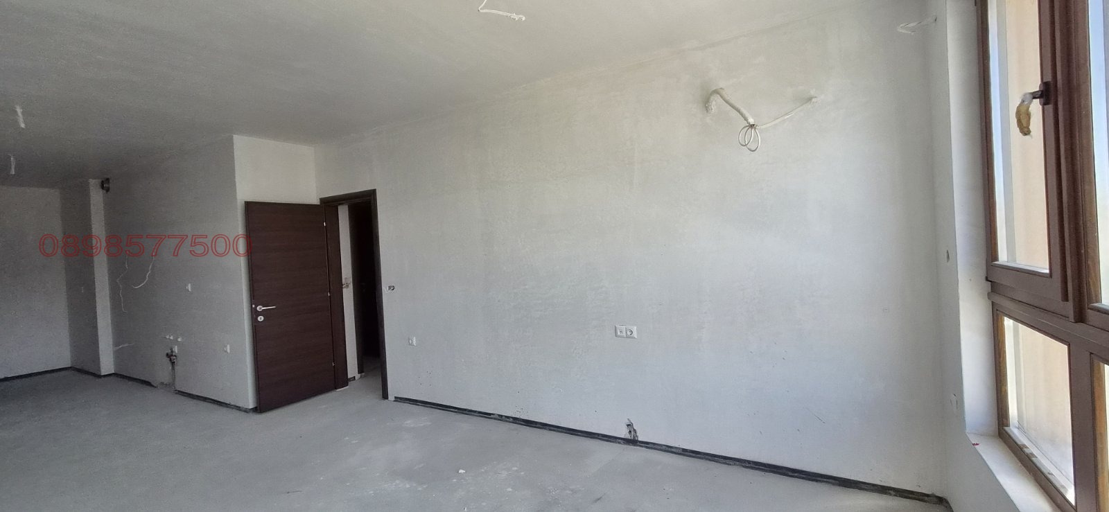 Продава 3-СТАЕН, гр. София, Обеля, снимка 6 - Апартаменти - 56064997