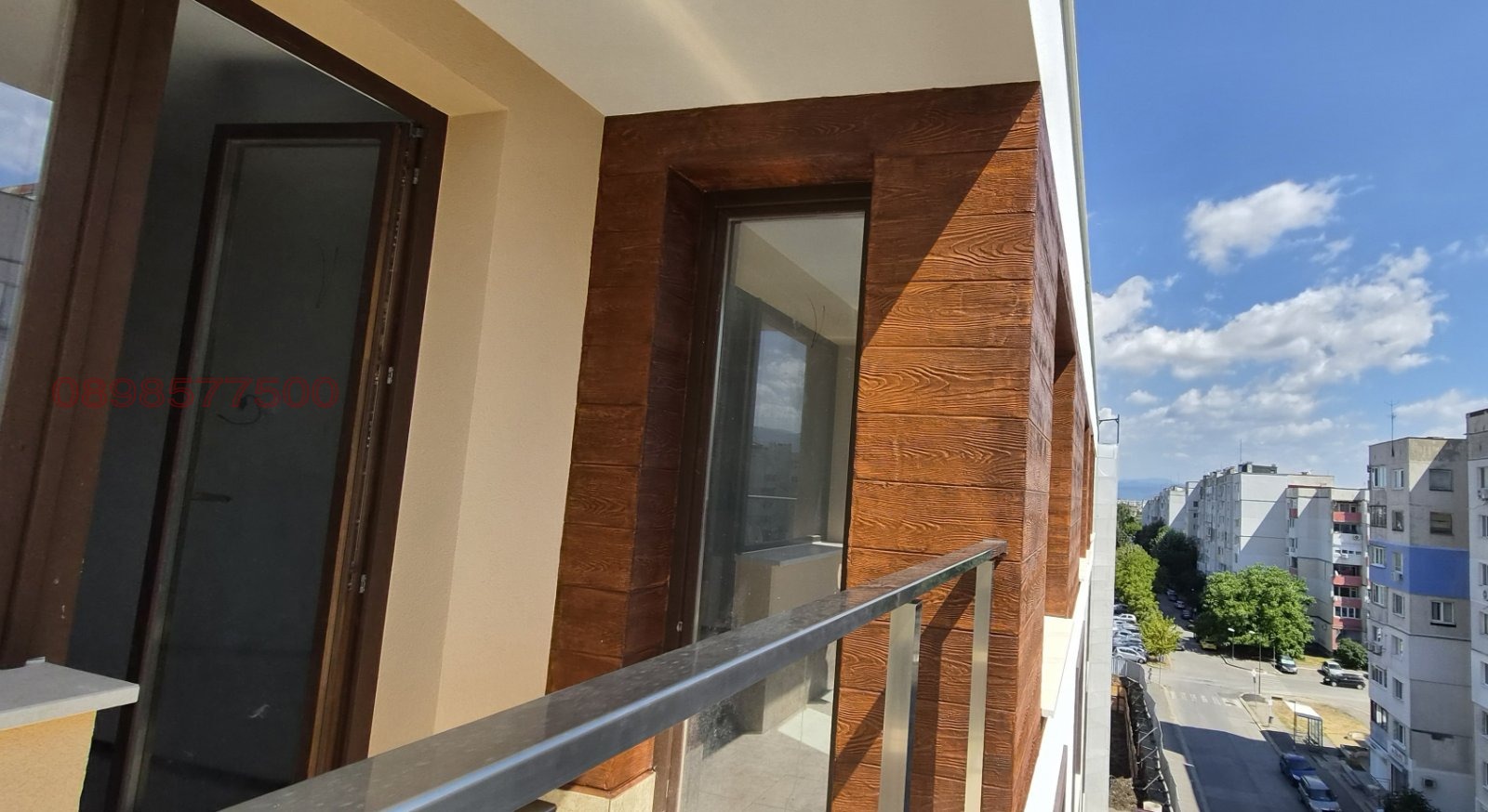 Продава 3-СТАЕН, гр. София, Обеля, снимка 13 - Апартаменти - 56064997