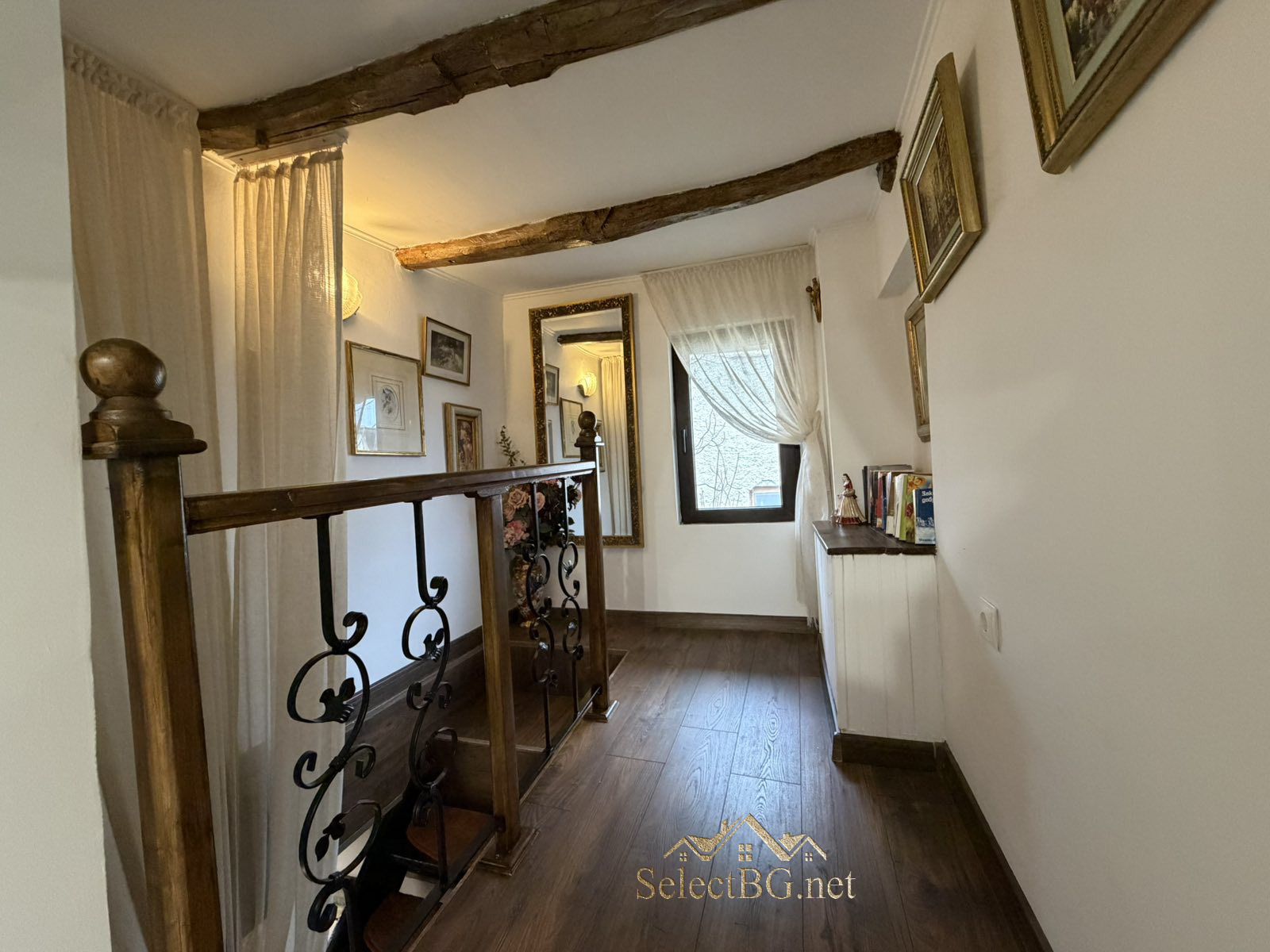 Продава КЪЩА, с. Буковец, област Велико Търново, снимка 8 - Къщи - 53428558