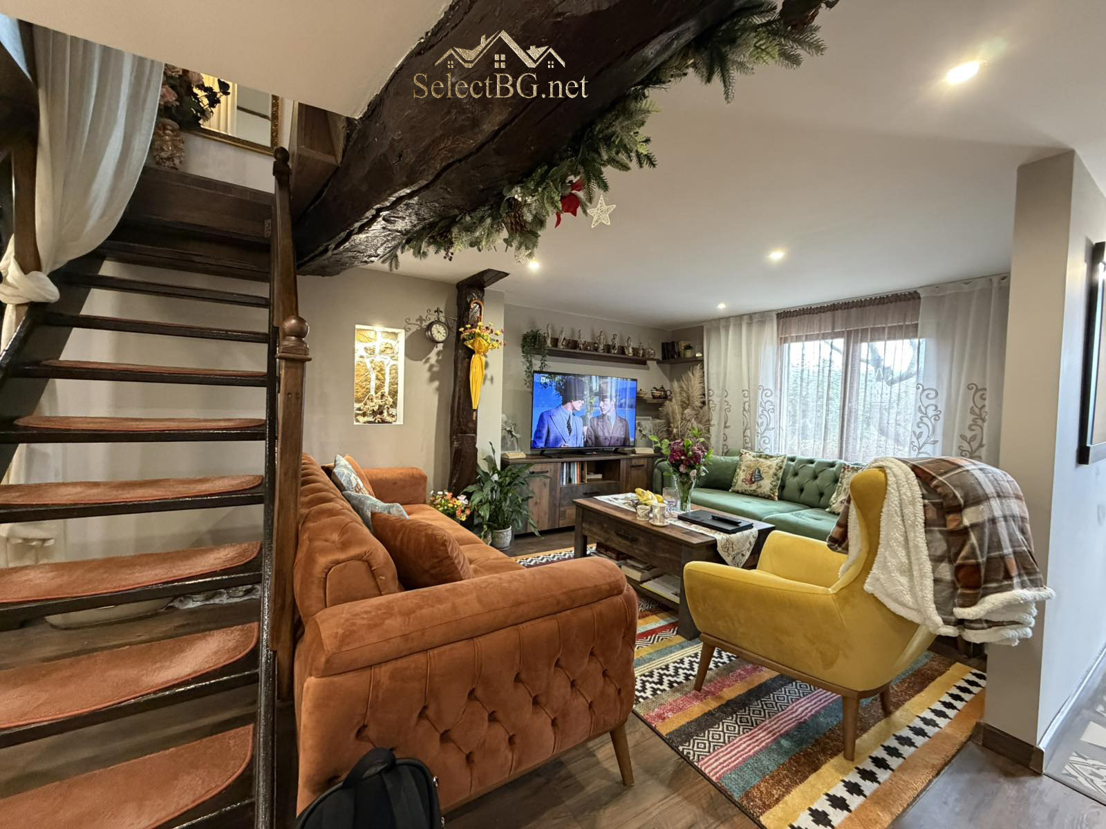 Продава КЪЩА, с. Буковец, област Велико Търново, снимка 2 - Къщи - 53428558