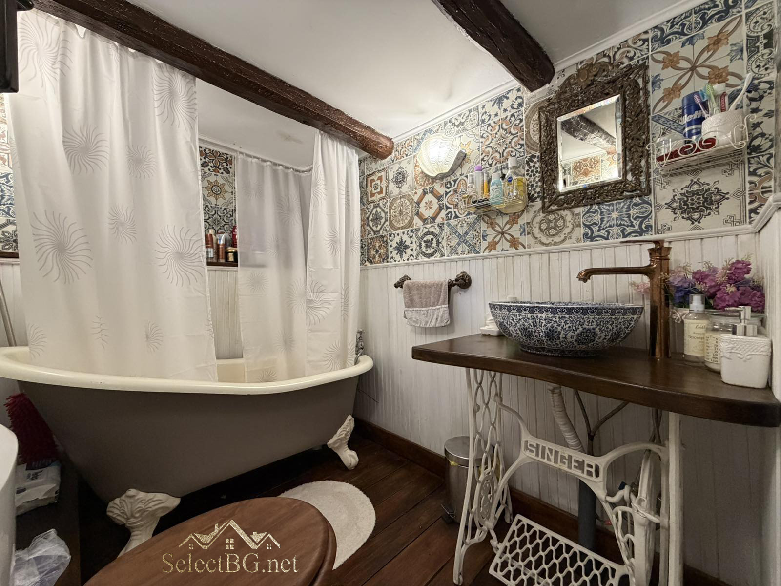 Продава КЪЩА, с. Буковец, област Велико Търново, снимка 15 - Къщи - 53428558