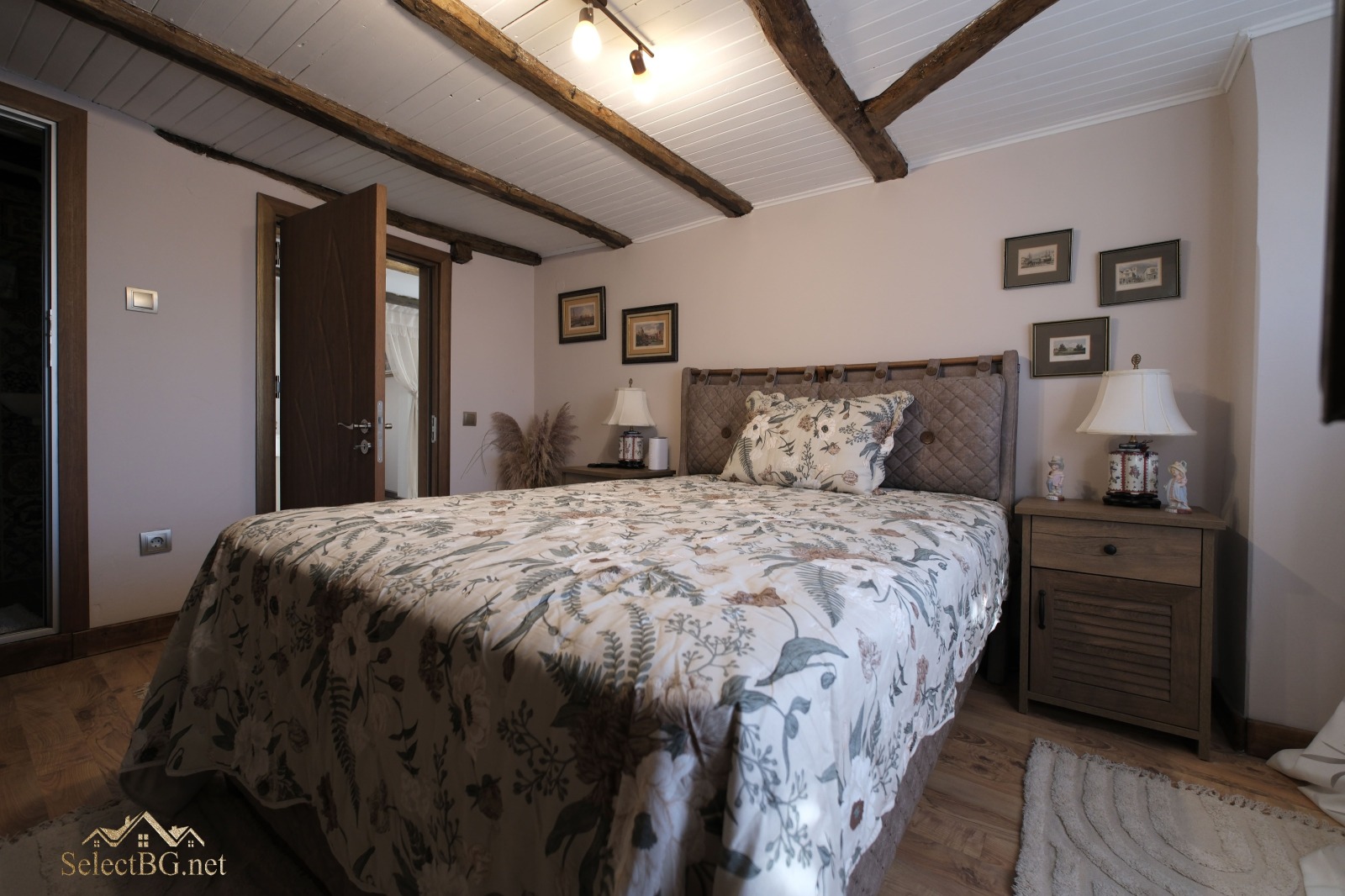 Продава КЪЩА, с. Буковец, област Велико Търново, снимка 12 - Къщи - 53428558