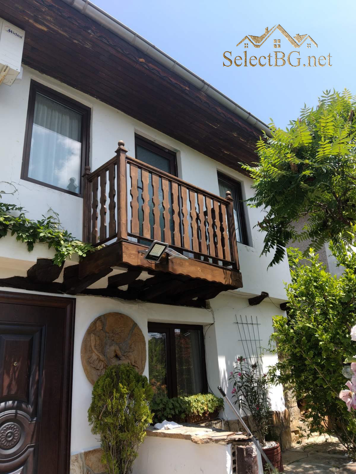 Продава КЪЩА, с. Буковец, област Велико Търново, снимка 16 - Къщи - 53428558