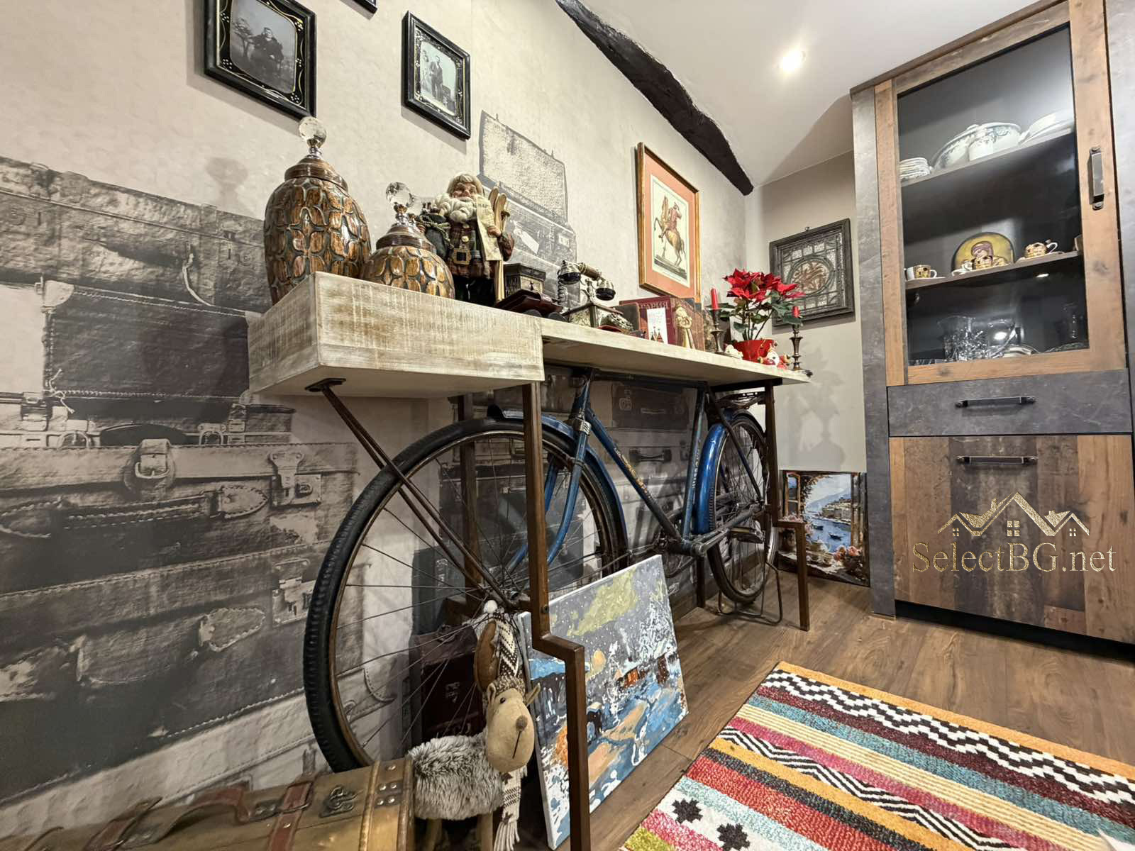 Продава КЪЩА, с. Буковец, област Велико Търново, снимка 3 - Къщи - 53428558