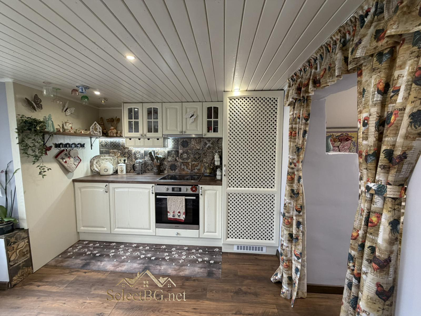 Продава КЪЩА, с. Буковец, област Велико Търново, снимка 5 - Къщи - 53428558