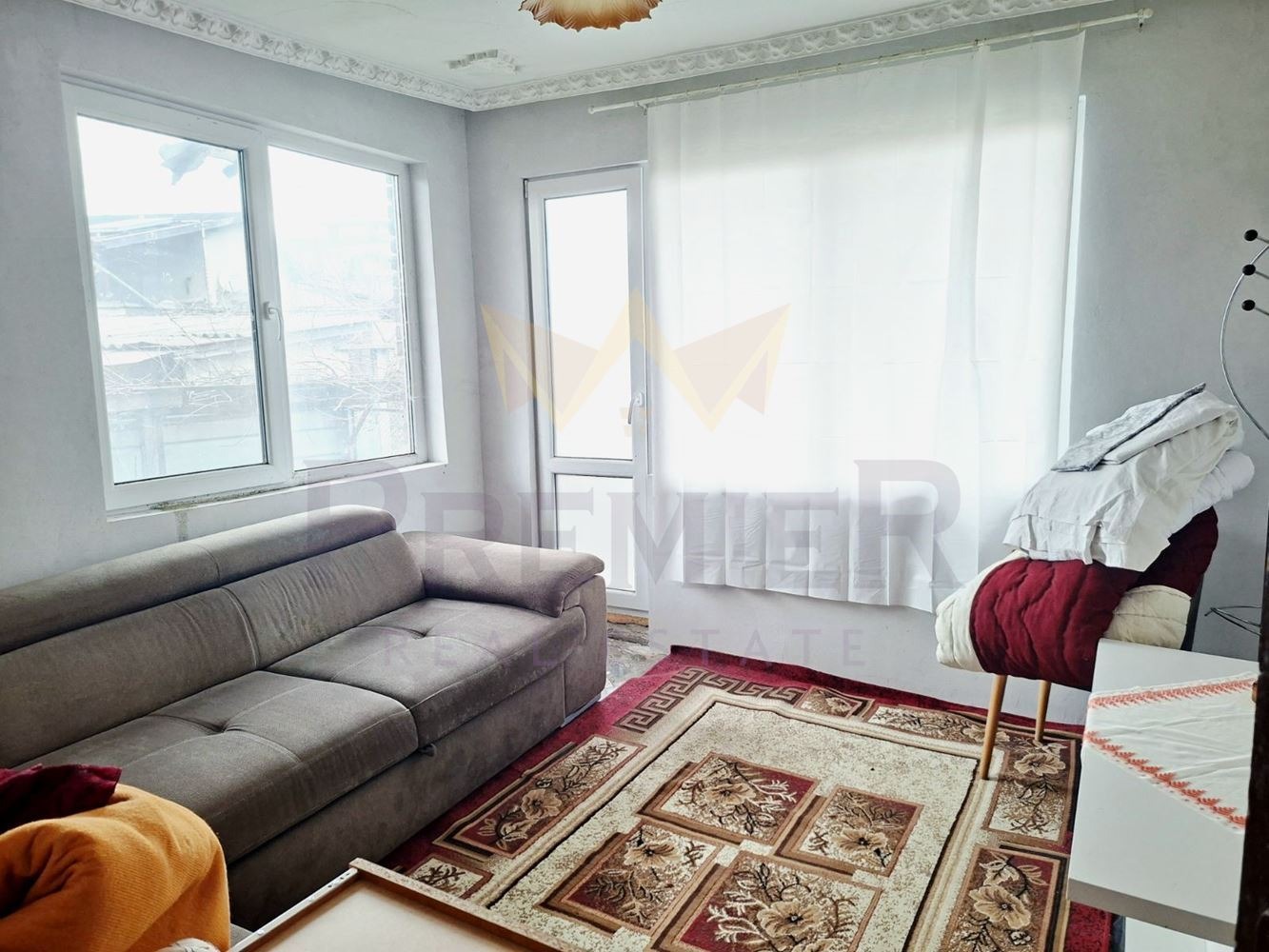 Продава КЪЩА, гр. Варна, Автогара, снимка 10 - Къщи - 54123666