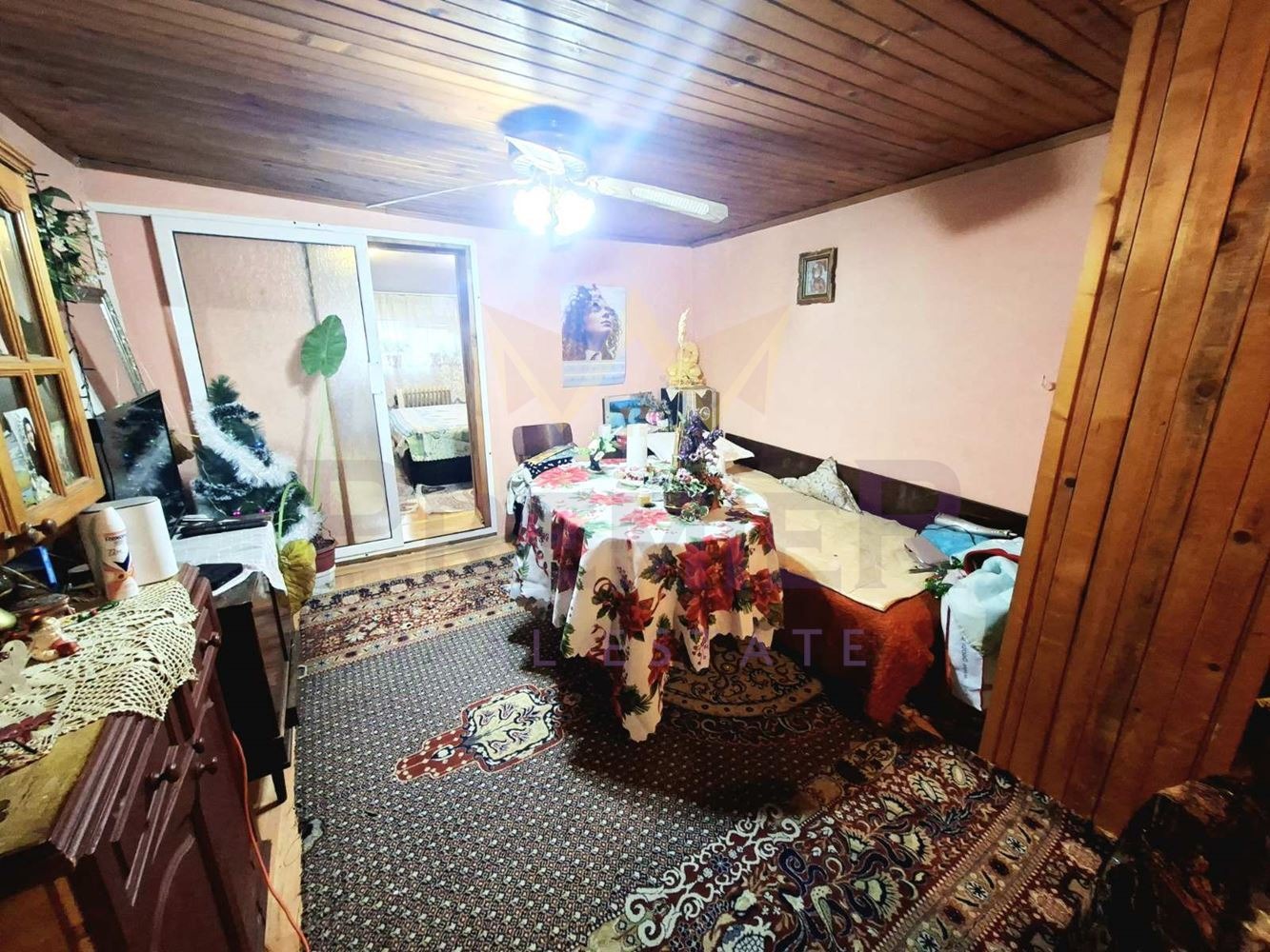 Продава КЪЩА, гр. Варна, Автогара, снимка 4 - Къщи - 54123666