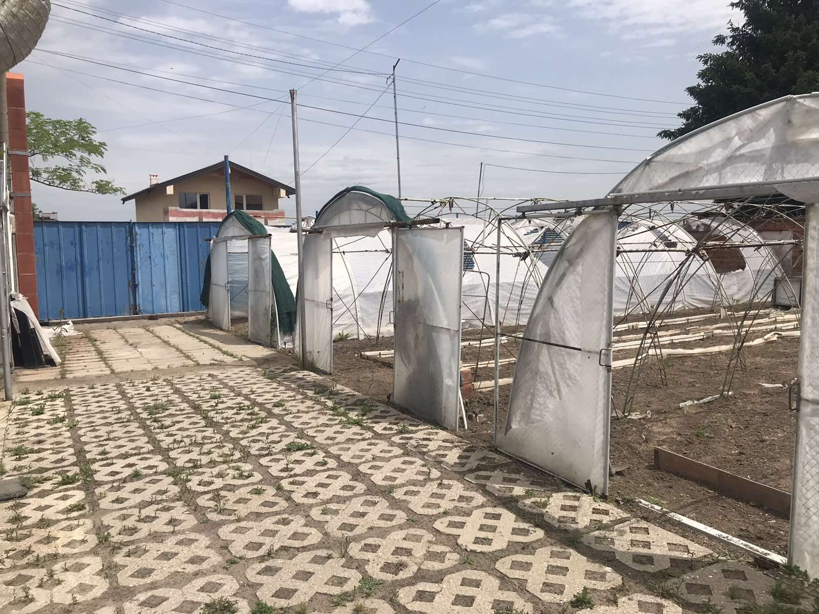 Продава КЪЩА, с. Костиево, област Пловдив, снимка 8 - Къщи - 54370310