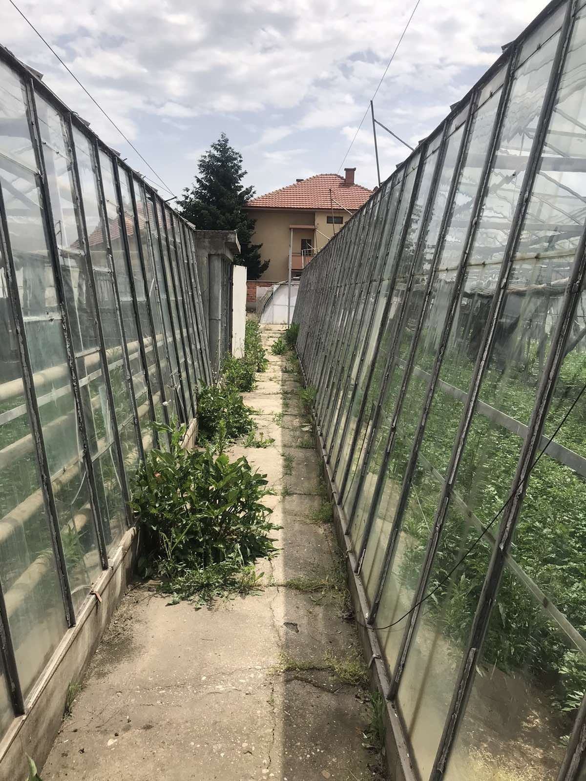 Продава КЪЩА, с. Костиево, област Пловдив, снимка 7 - Къщи - 54370310