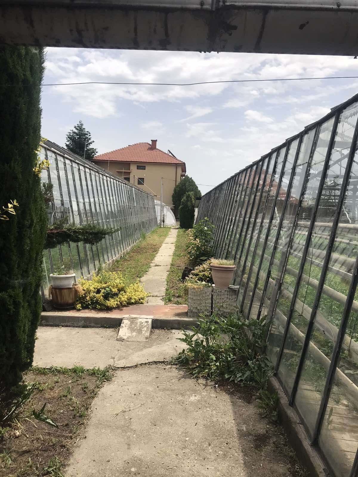 Продава КЪЩА, с. Костиево, област Пловдив, снимка 3 - Къщи - 54370310