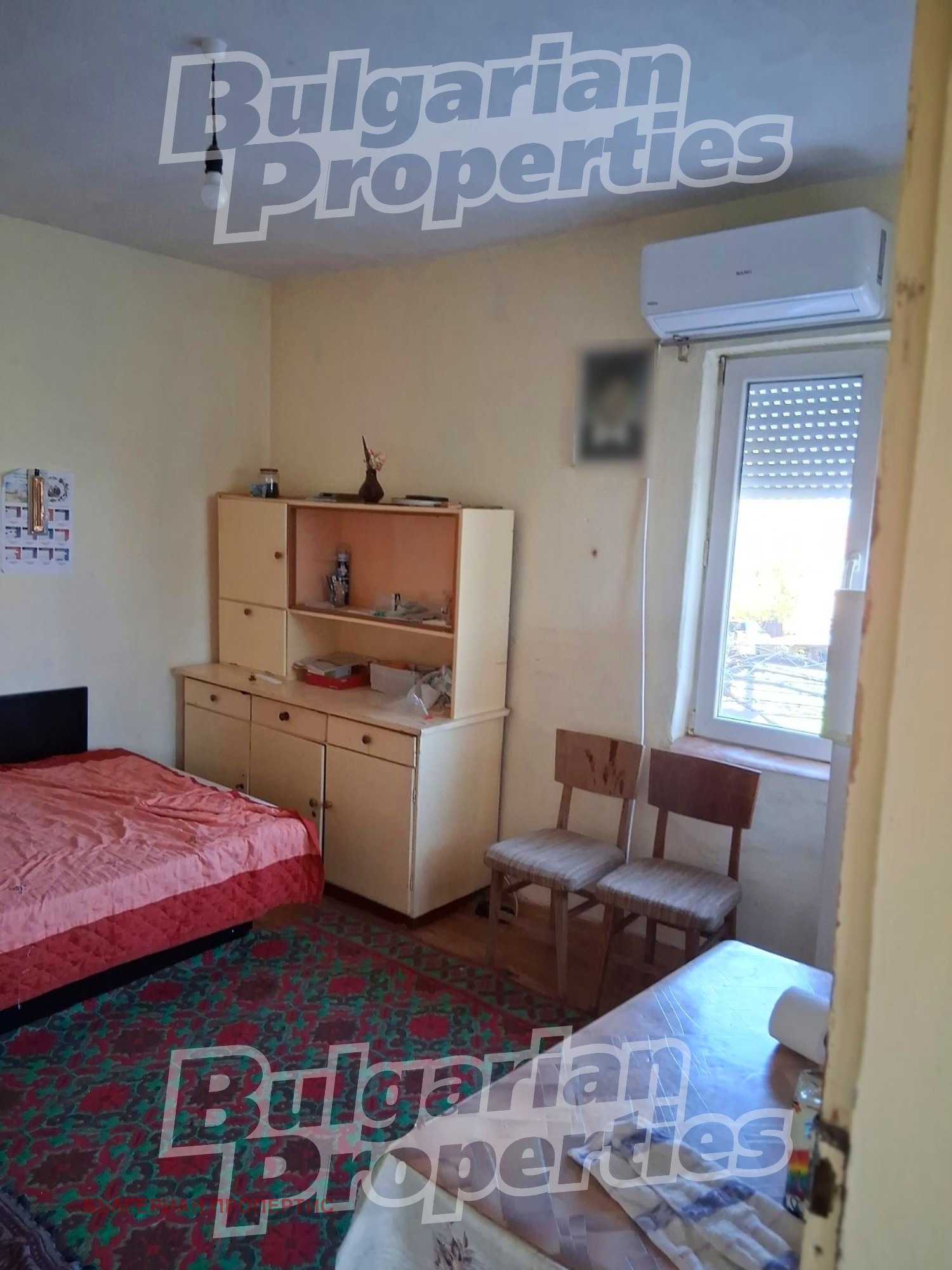 Продава КЪЩА, с. Пирне, област Бургас, снимка 3 - Къщи - 54460304