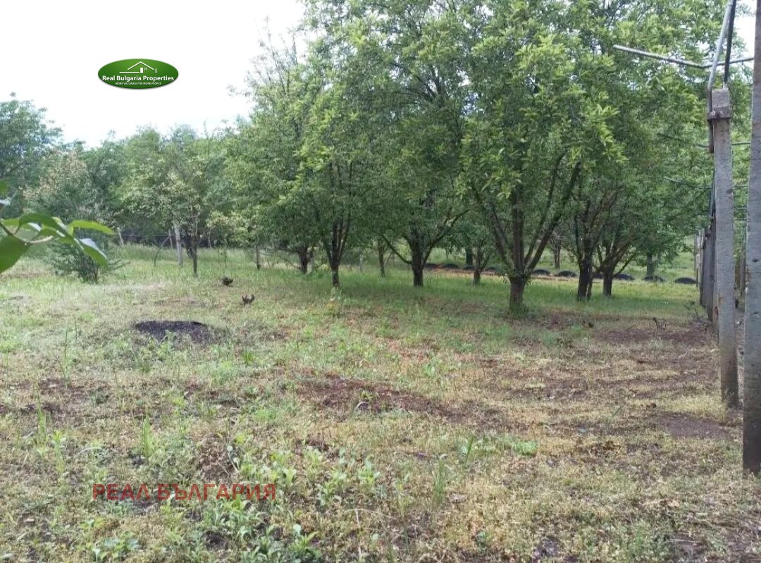 Продава КЪЩА, гр. Русе, в.з. Касева Чешма, снимка 10 - Къщи - 54603648