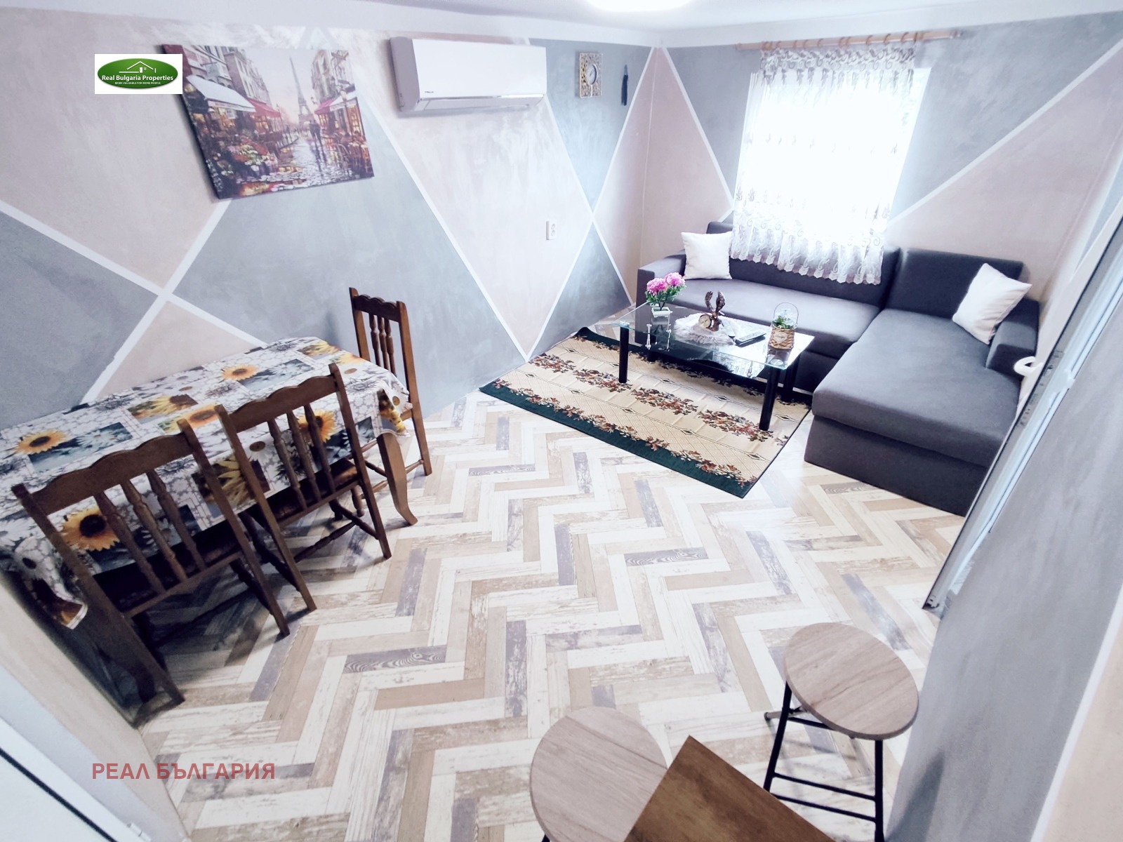 Продава КЪЩА, гр. Русе, в.з. Касева Чешма, снимка 2 - Къщи - 54603648