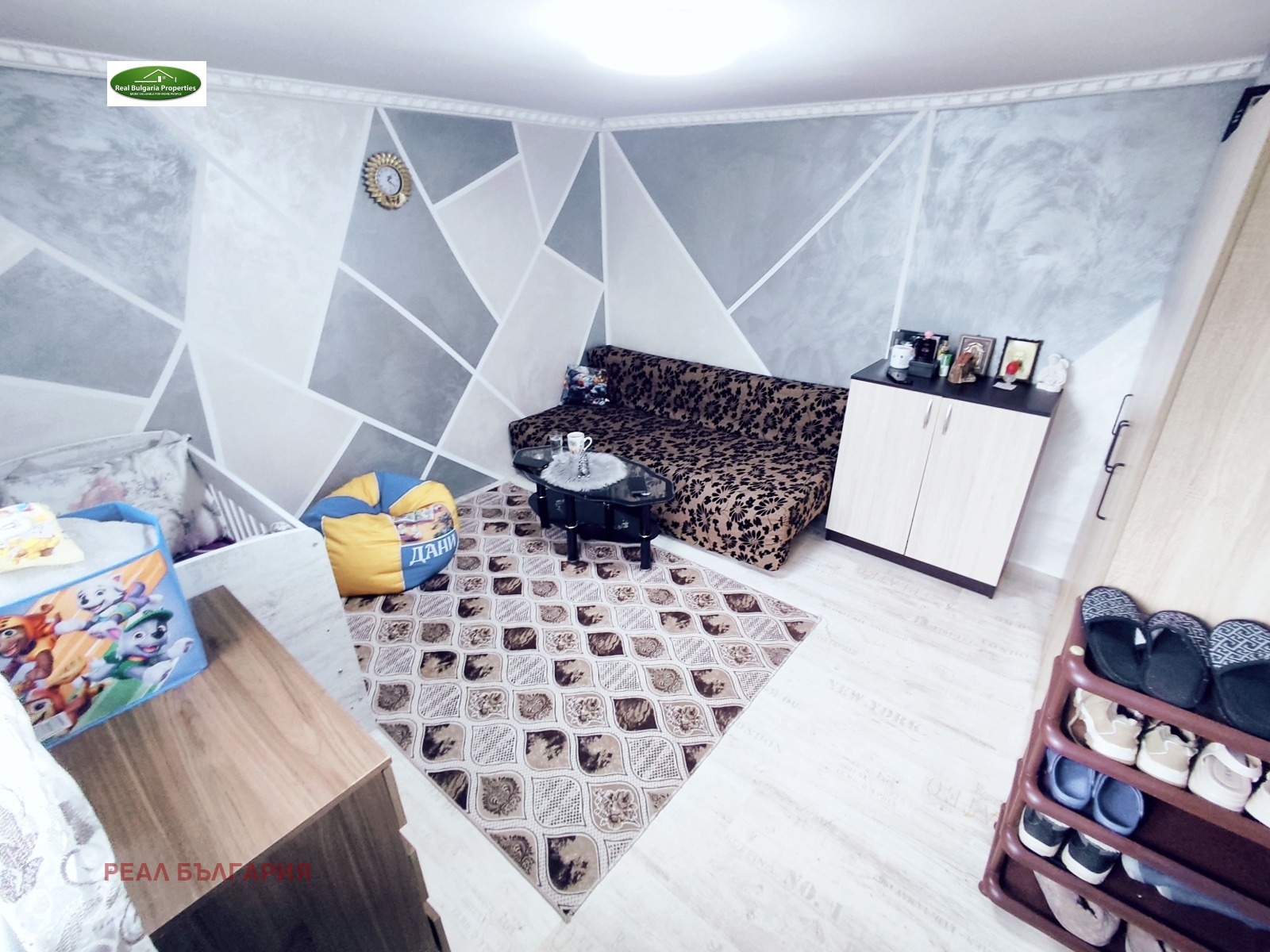 Продава КЪЩА, гр. Русе, в.з. Касева Чешма, снимка 13 - Къщи - 54603648