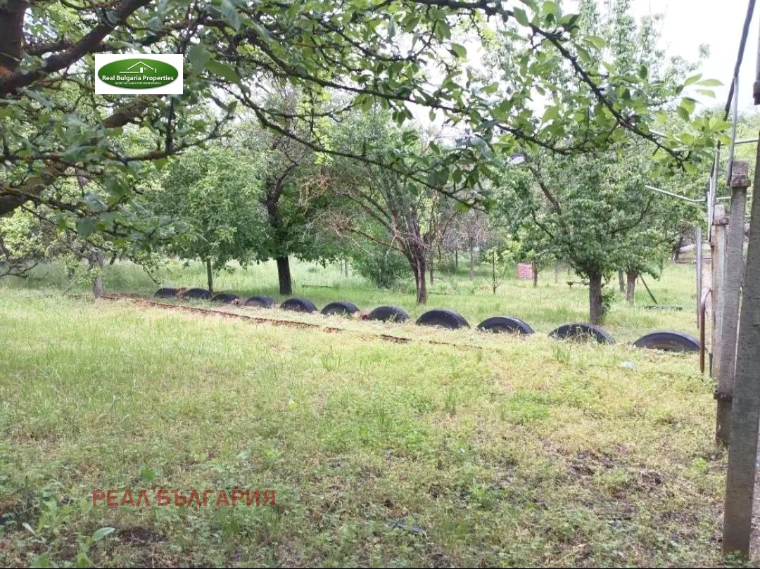 Продава КЪЩА, гр. Русе, в.з. Касева Чешма, снимка 9 - Къщи - 54603648