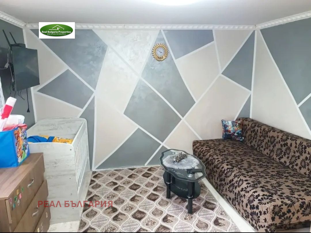 Продава КЪЩА, гр. Русе, в.з. Касева Чешма, снимка 2 - Къщи - 54603648