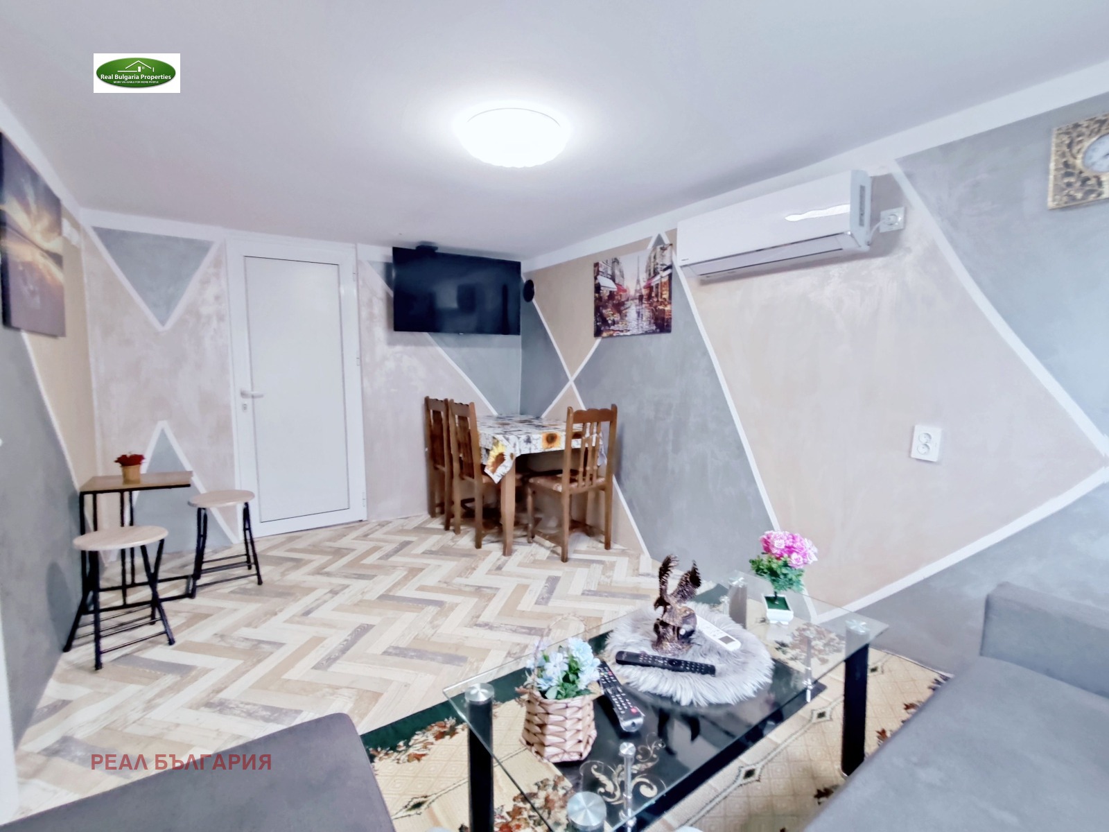 Продава КЪЩА, гр. Русе, в.з. Касева Чешма, снимка 3 - Къщи - 54603648